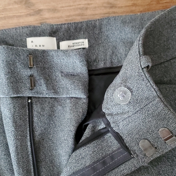 Women’s Skinny High-Rise Ankle Pants- A Ne… - Picture 6 of 8